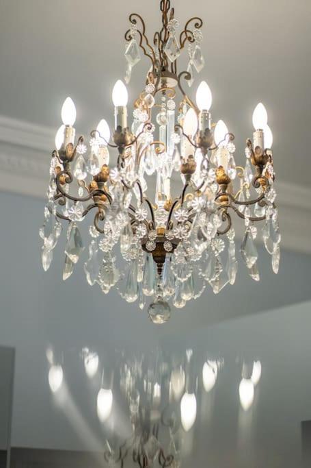 Pgrhome Colosseo 11 Blu Roma Ngoại thất bức ảnh