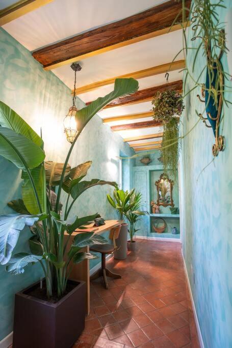 Pgrhome Colosseo 11 Blu Roma Ngoại thất bức ảnh